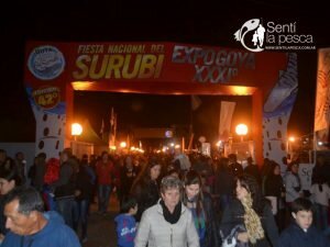 170502 FINALIZO LA 42 FIESTA DEL SURUBI1