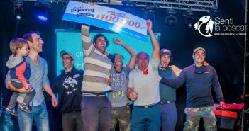 02/05/17 Fiesta Pejerrey 2017: palabras del ganador