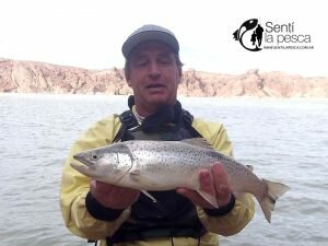 170505 KAYAKFISHING EN CHUBUT