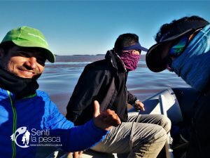 170511 EN BUSCA DEL ORO EN RAMALLO II