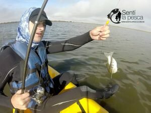 170515 KAYAKFISHING EN ALTOS VERDES