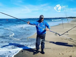 170518 VOLVIMOS A LA ARENERA DEL FARO