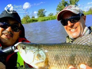 170522 TARUS DE OTOÑO EN ENTRE RIOS
