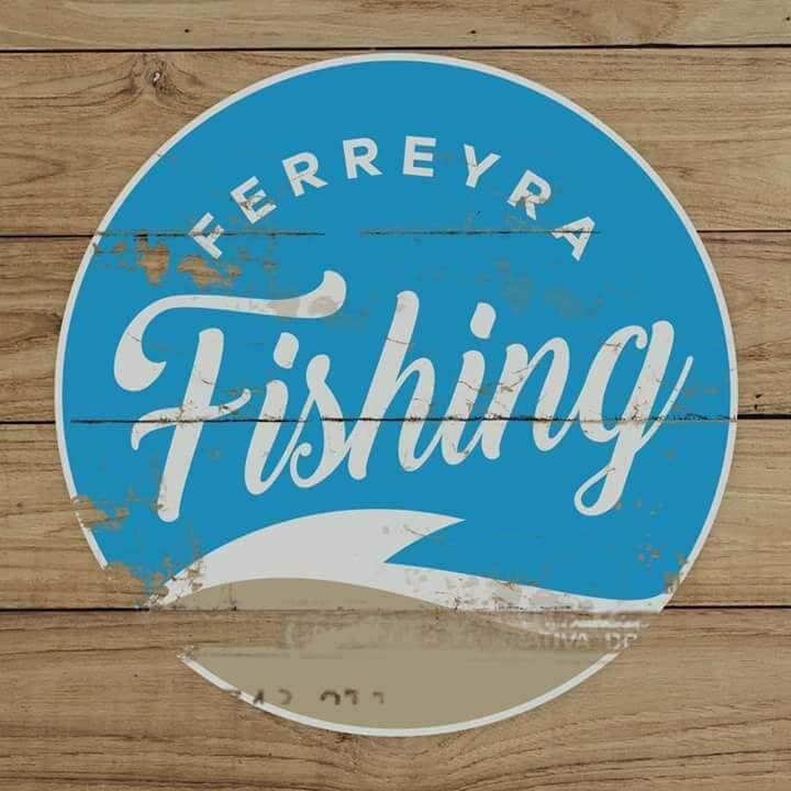ferreyra fishing sentilapesca
