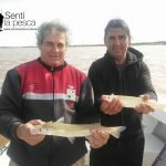 170601 PEJES EN EL GUAZU