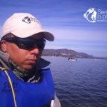 170605 PEJES EN LAGO SAN ROQUE1