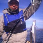 170605 PEJES EN LAGO SAN ROQUE6