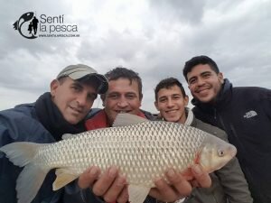 170619 SI PESCO MEJOR EN QUILMES1