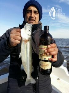 170621 FRIO Y PEJES EN LAG DE GOMEZ