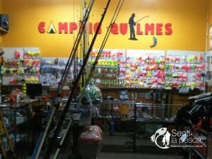 CASA QUILMES SALIDASd