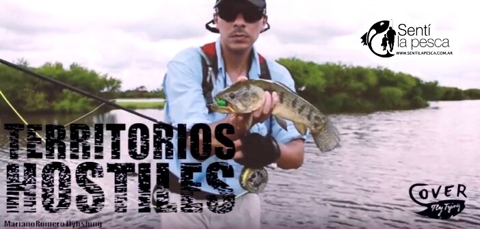 territorios hostiles dest