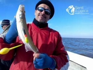 170703 PEJES CON LOS KAUKES3