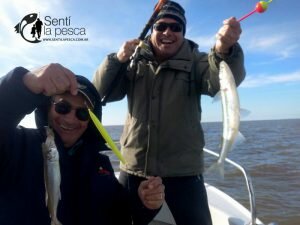 170703 PEJES CON LOS KAUKES6
