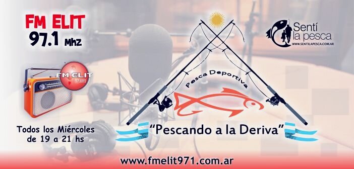 PESCANDO A LA DERIVA dest