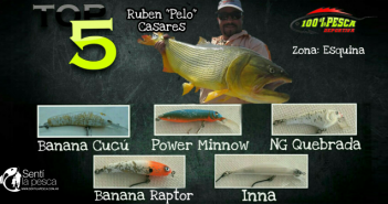 Fichas Top 5 de Ruben Pelo Casares RUBEN PELO LARGO ESQUINA dest