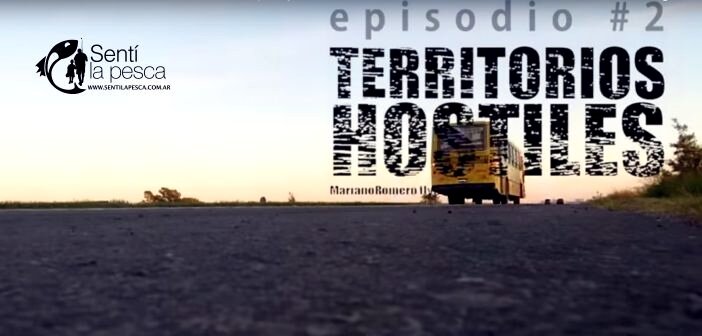 TERITORIOS HOSTILES 2 dest