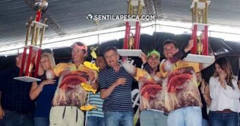 11/09/17 Resultados XVII Torneo Internacional del Dorado en Chaco 170911 RESULTADOS ISLA CERRITO dest