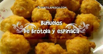 BUÑUELOS BROTOLA SENTILAPESCA