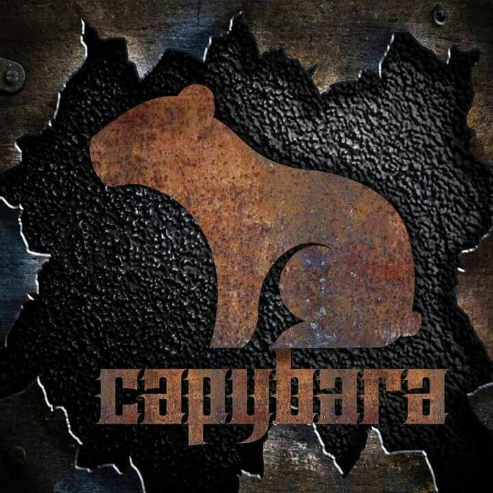 capybara logo