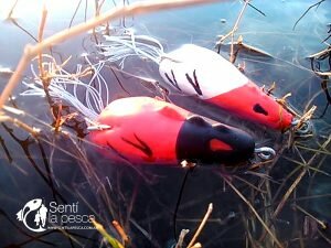HOPLIA LURES (4)