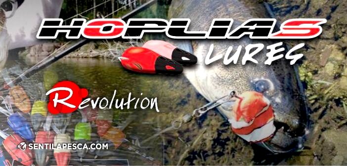 HOPLIAS LURES SEÑUELOS destac