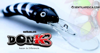 SEÑUELOS DON KB dest