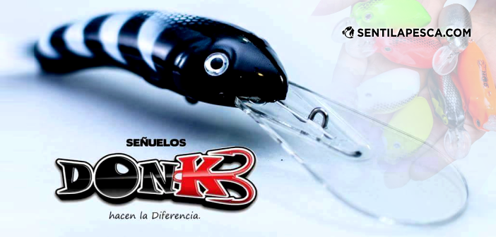 SEÑUELOS DON KB dest