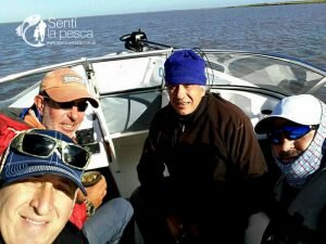 171128 TARUS Y DORADOS EN GUALEGUAY7