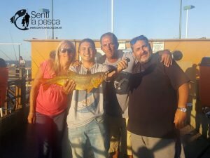 180319 PESCA DEL PEJERREY CLUB QUILMES6