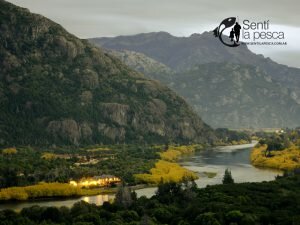 PESCA EN ESQUEL POR OCELLUS