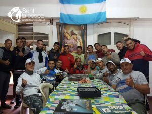 180416 VIVIENDO DEL RIO SI PESCO MEJORe