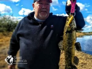 180713 PESCA DE TARUS EN JULIO1