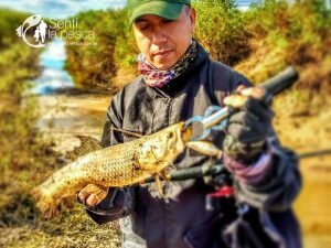 180713 PESCA DE TARUS EN JULIO2