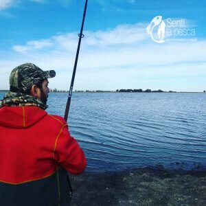 180716 PESCA EN LAG TRES REYES1