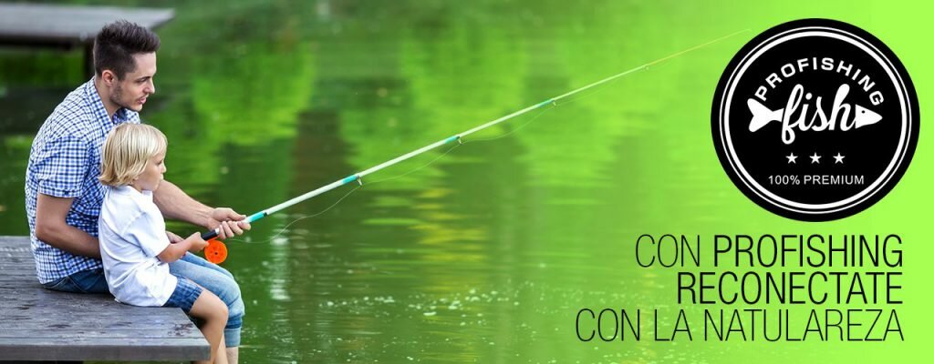 COMERCIO PROFISHING CABAf