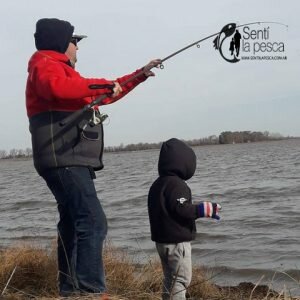 un pescador apasionado senti la pesca luis ventimiglia (5)