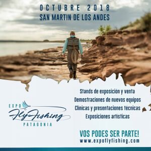 180822 EXPO FLY FISHING PATAGONIA2