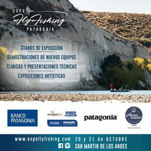 181020 EXO FLY FISHING PATAGONIA SENTI LA PESCA