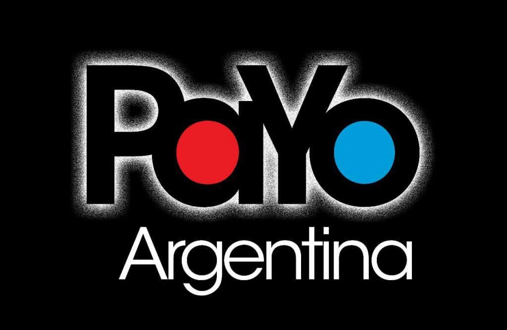 SEÑUELOS PAYO LOGO