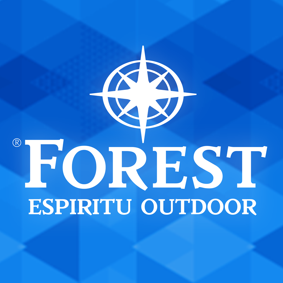 forest indumentaria logo