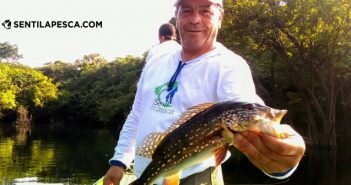 181003 SENTI La PESCA llego al AMAZONAS dest