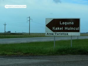 181016 LAGUNA KAKEL HUINCUL