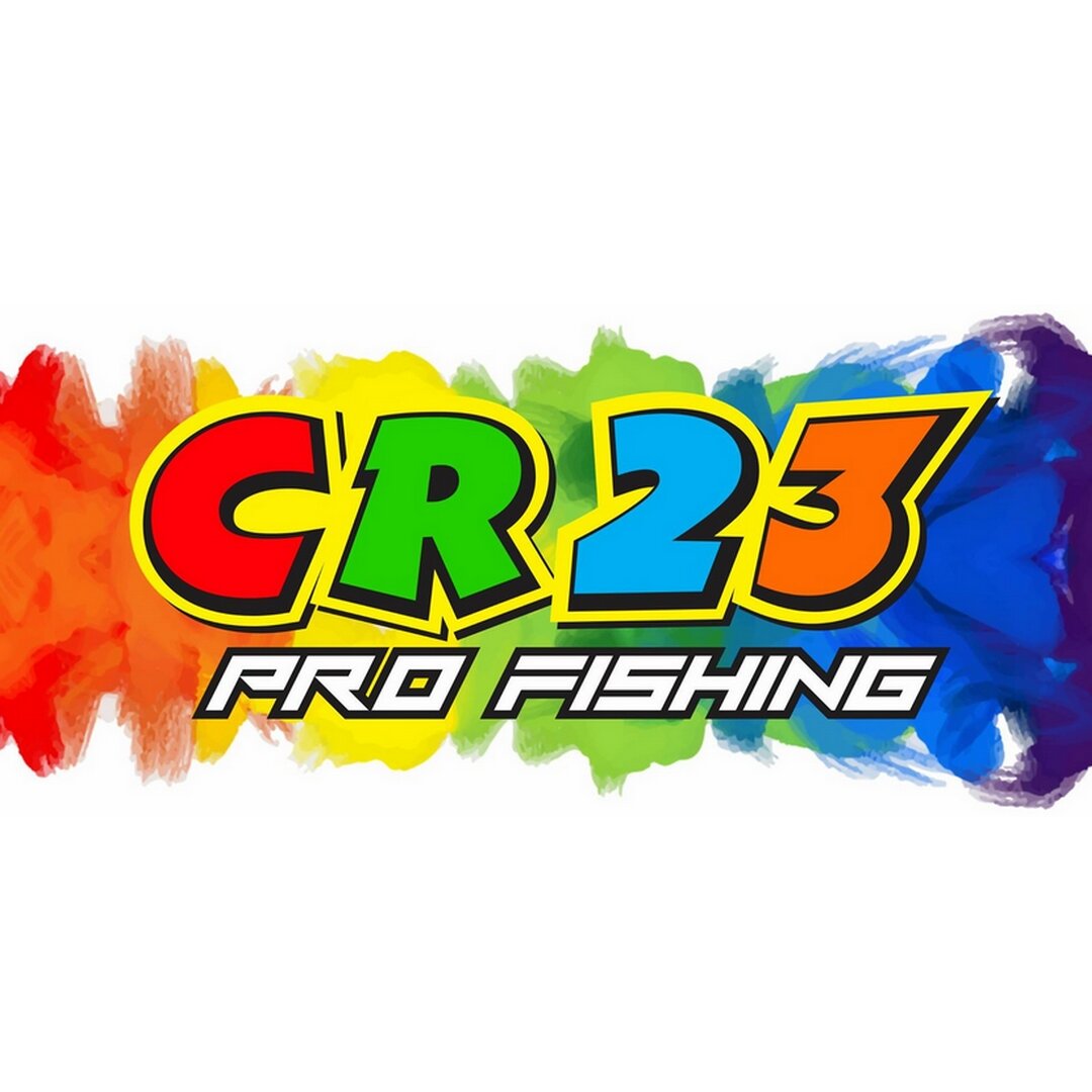 CR23 Pro Fishing