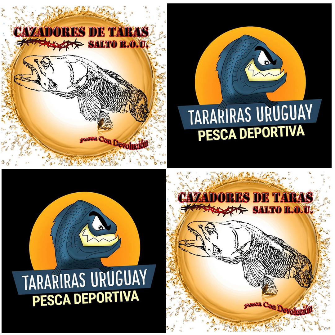 Cazadores de Taras y Tarariras Uruguay