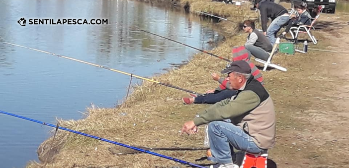 15/06/20 Saladillo habilita el Club de pesca Indio Muerto de forma restringida